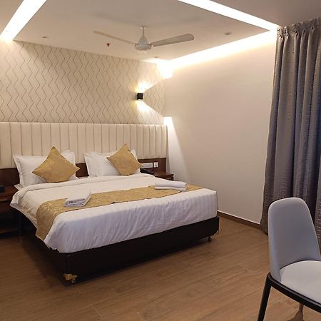 The Kings Park Grand-Near Us Consulate Hotel Chennai Ngoại thất bức ảnh