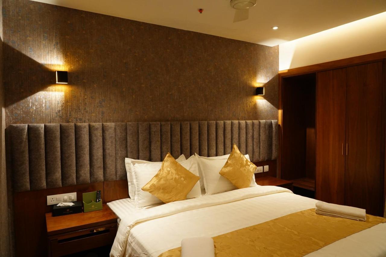 The Kings Park Grand-Near Us Consulate Hotel Chennai Ngoại thất bức ảnh