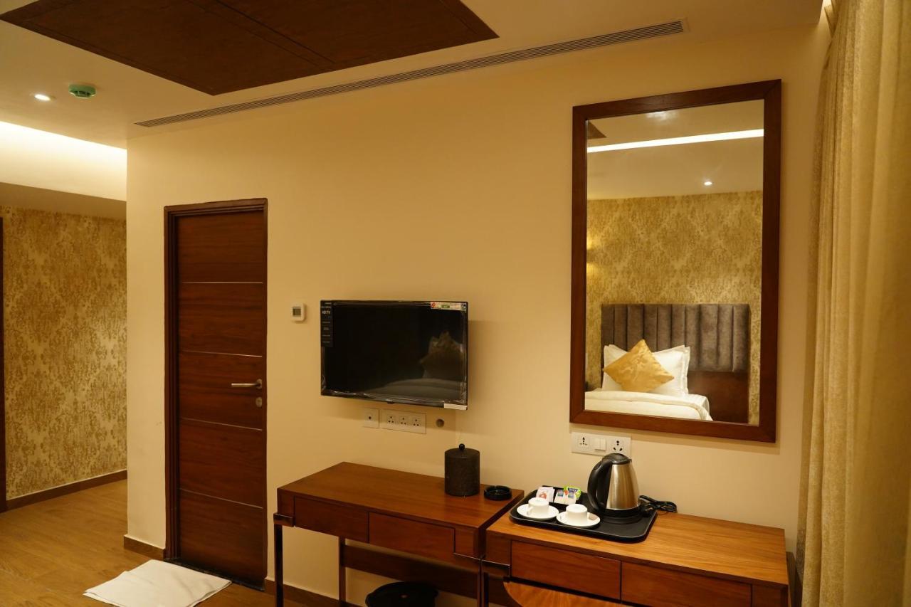 The Kings Park Grand-Near Us Consulate Hotel Chennai Ngoại thất bức ảnh