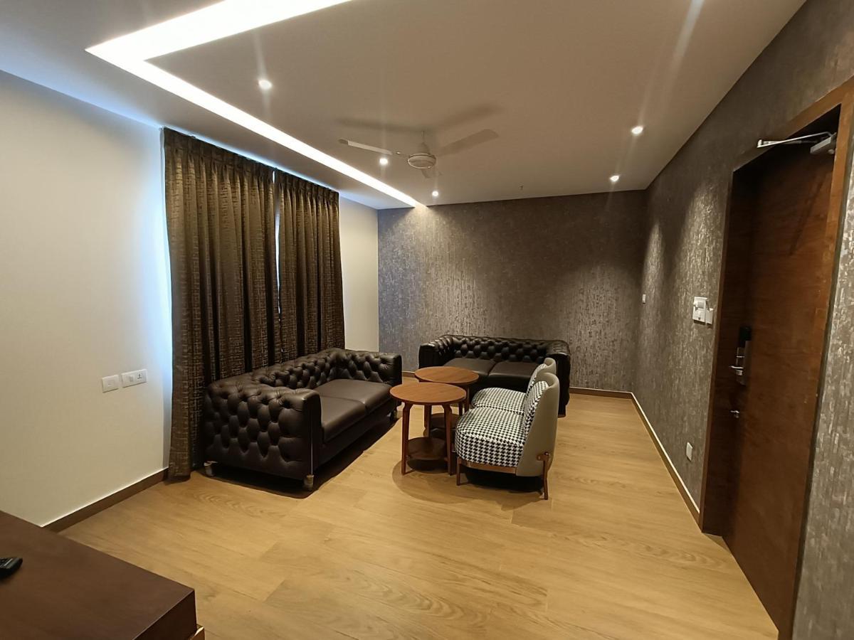 The Kings Park Grand-Near Us Consulate Hotel Chennai Ngoại thất bức ảnh