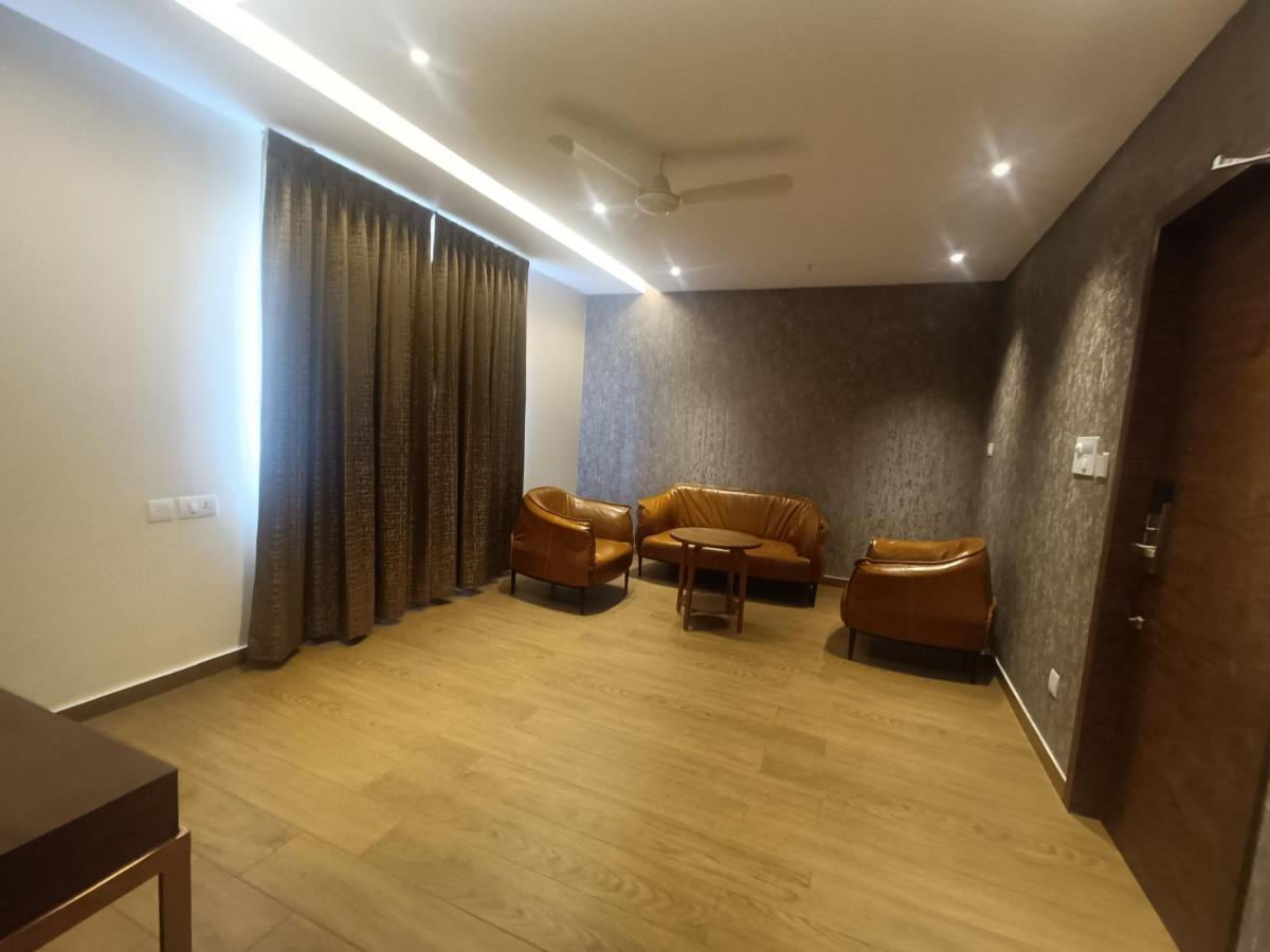 The Kings Park Grand-Near Us Consulate Hotel Chennai Ngoại thất bức ảnh