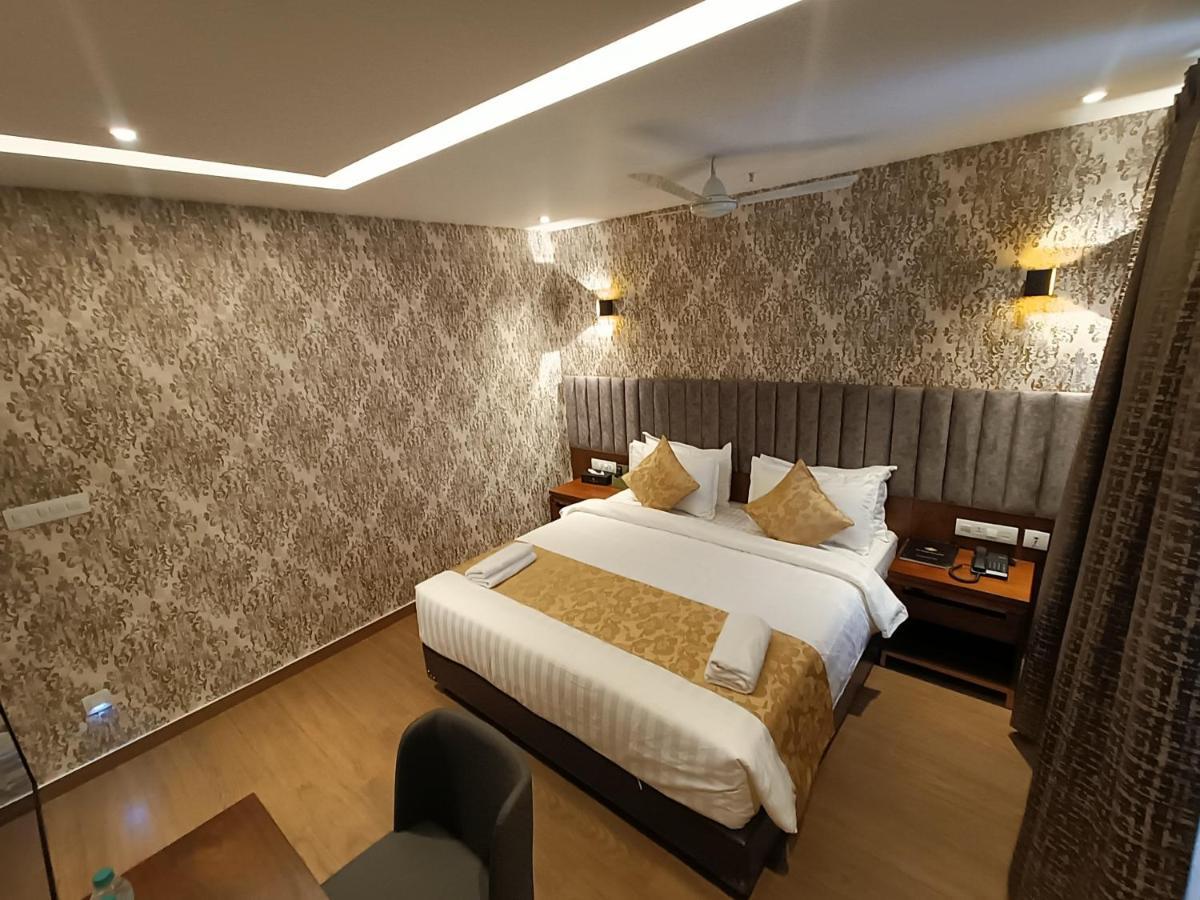 The Kings Park Grand-Near Us Consulate Hotel Chennai Ngoại thất bức ảnh