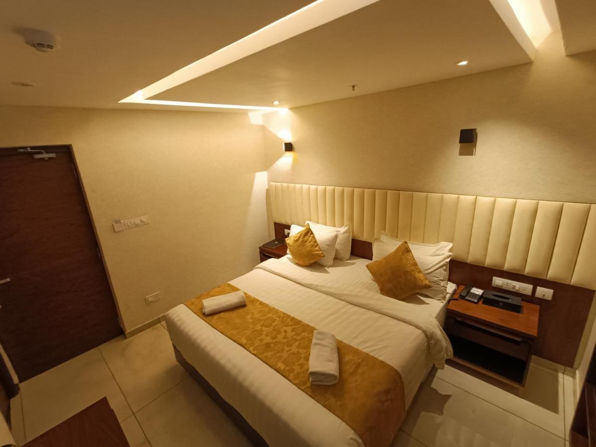 The Kings Park Grand-Near Us Consulate Hotel Chennai Ngoại thất bức ảnh