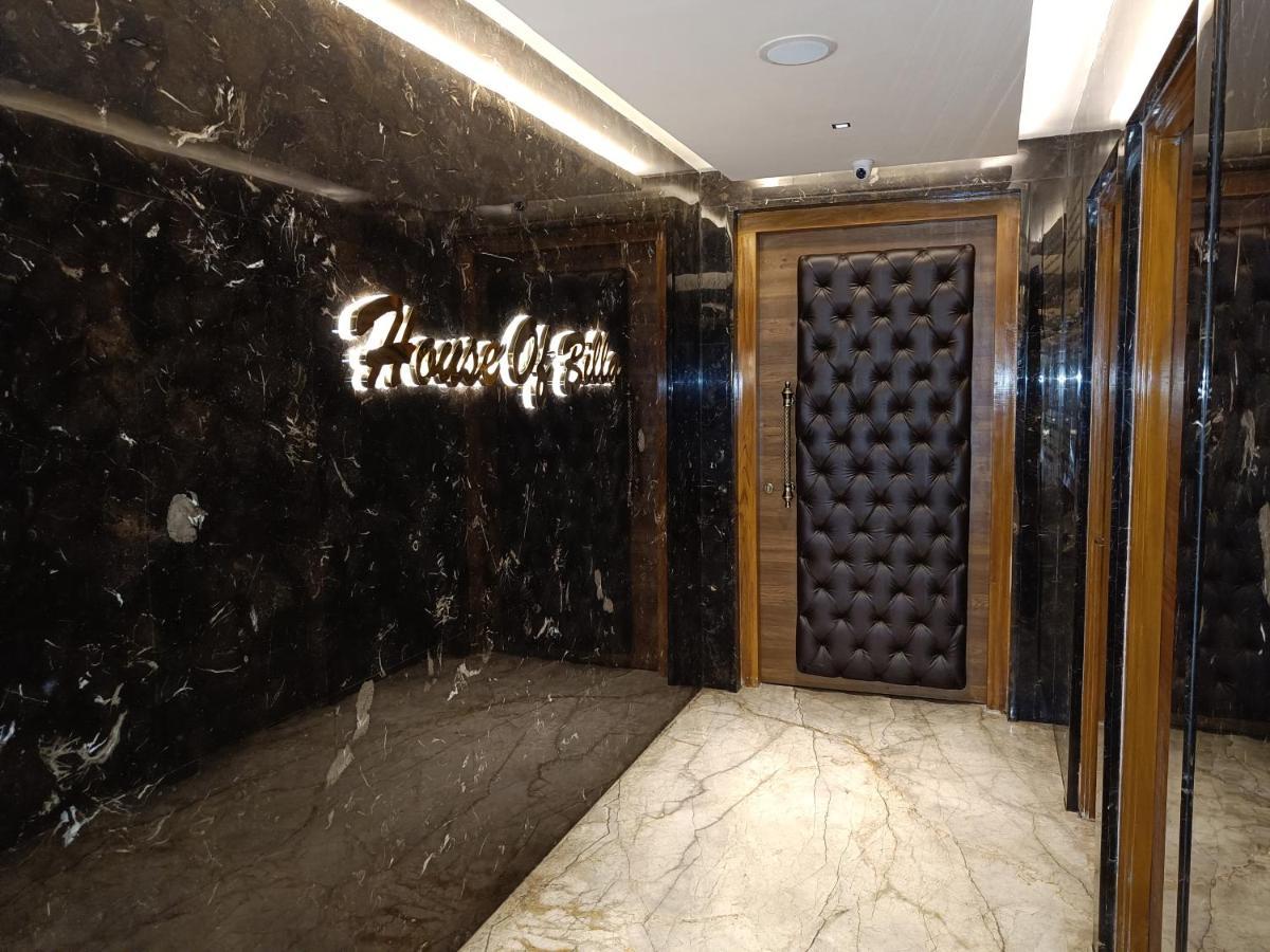 The Kings Park Grand-Near Us Consulate Hotel Chennai Ngoại thất bức ảnh