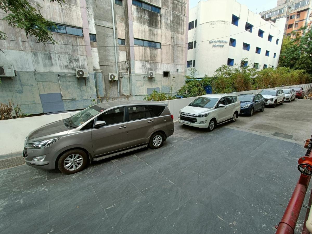 The Kings Park Grand-Near Us Consulate Hotel Chennai Ngoại thất bức ảnh