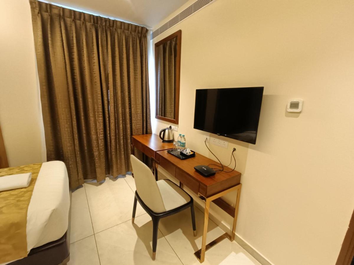 The Kings Park Grand-Near Us Consulate Hotel Chennai Ngoại thất bức ảnh