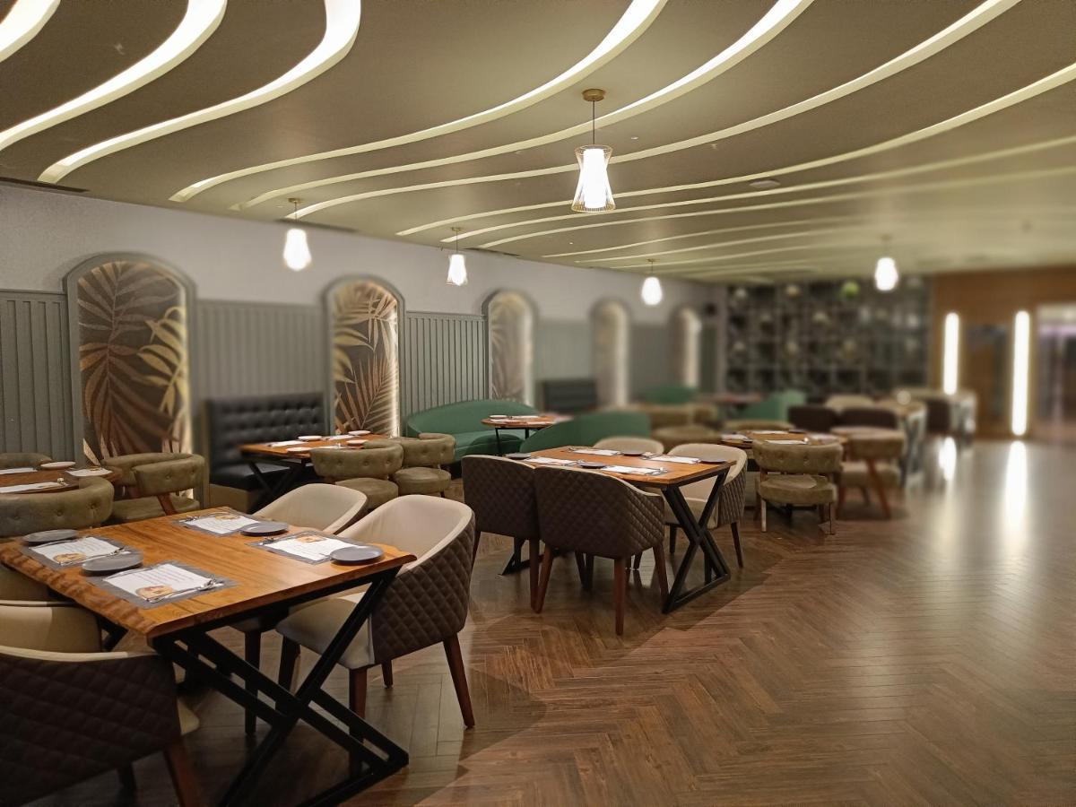The Kings Park Grand-Near Us Consulate Hotel Chennai Ngoại thất bức ảnh