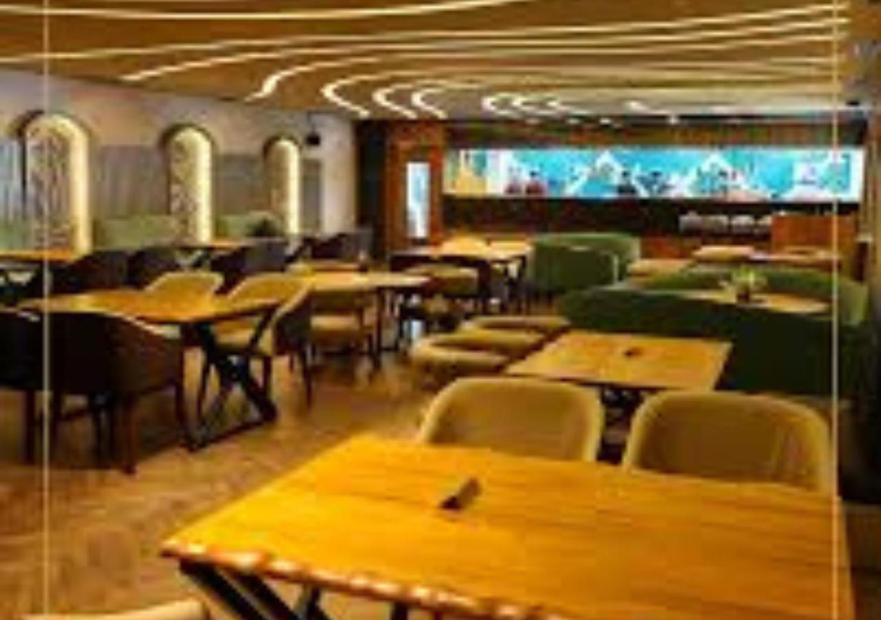 The Kings Park Grand-Near Us Consulate Hotel Chennai Ngoại thất bức ảnh