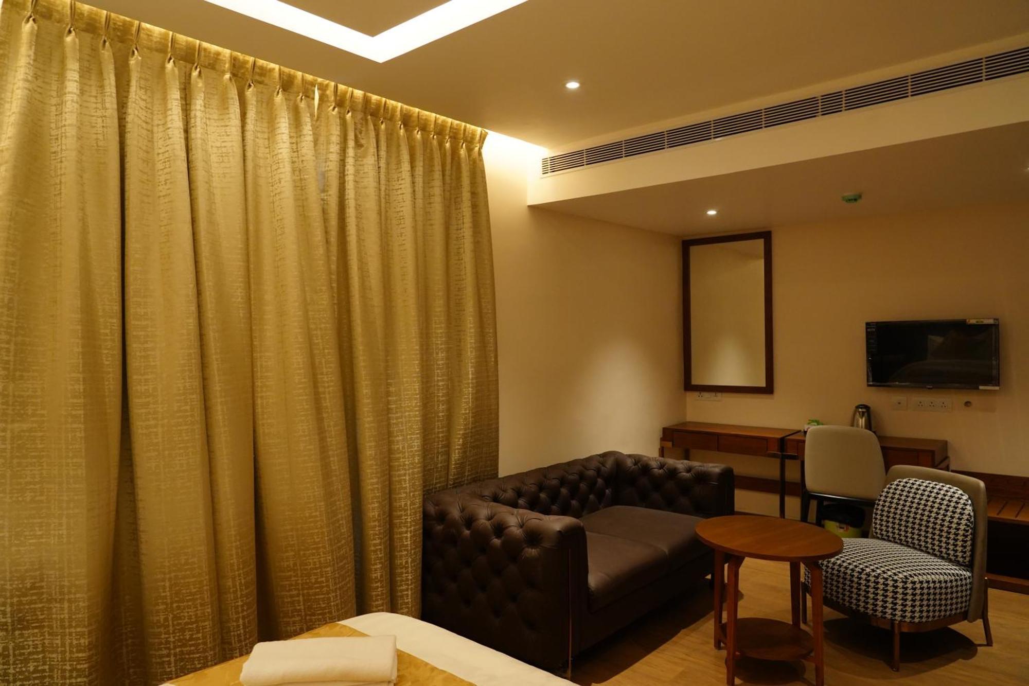 The Kings Park Grand-Near Us Consulate Hotel Chennai Ngoại thất bức ảnh