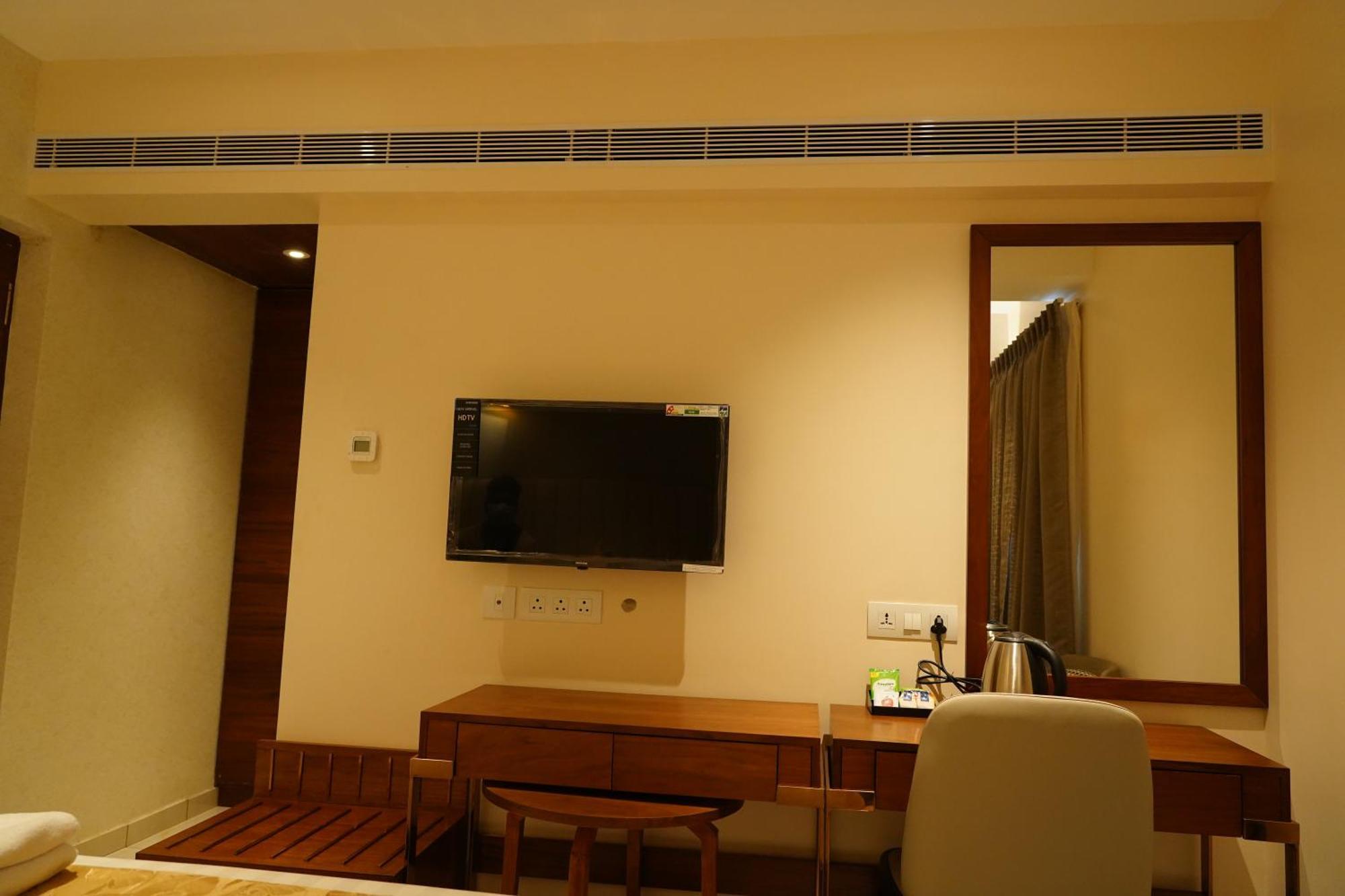 The Kings Park Grand-Near Us Consulate Hotel Chennai Ngoại thất bức ảnh