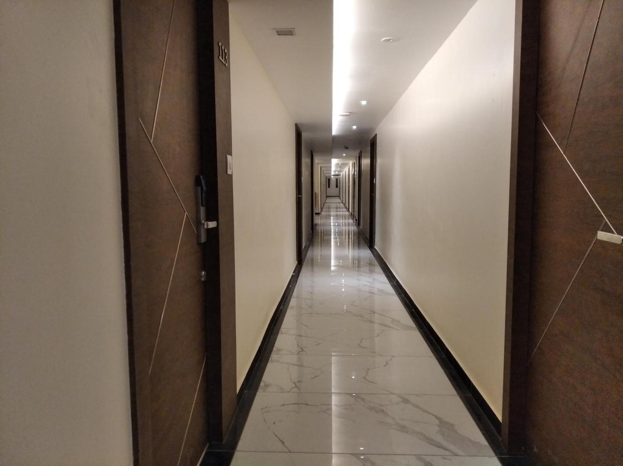 The Kings Park Grand-Near Us Consulate Hotel Chennai Ngoại thất bức ảnh